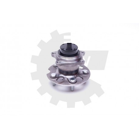 KERÉKAGY CSAPÁGYAZOTT HÁTSÓ TOYOTA AVENSIS 42450-44020