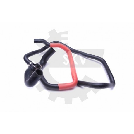 RADIÁTOR TÖMLŐ FIAT SEICENTO 1.1 MPI 46743818