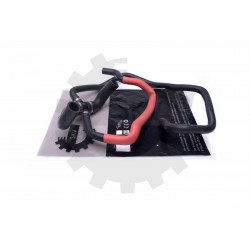 RADIÁTOR TÖMLŐ FIAT SEICENTO 1.1 MPI 46743818