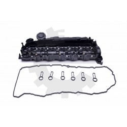 SZELEPFEDÉL BMW 5 (F10 F11) 7 (F01 F02) X5 11128510234