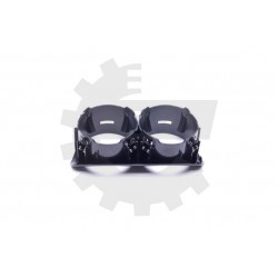 ITALTARTÓ FEKETE MERCEDES W205 S205 W205 S205 A2056800691