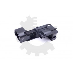 ITALTARTÓ FEKETE MERCEDES W211 S211 S211 2116800014