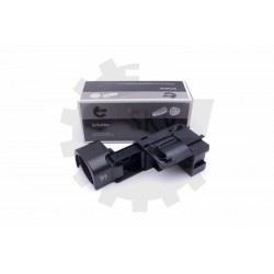 ITALTARTÓ FEKETE MERCEDES W211 S211 S211 2116800014