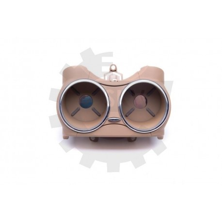 BÉZS SZÍNŰ ITALTARTÓ MERCEDES-BENZ CLS (C219) 21968004148K67