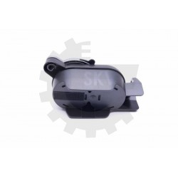 ITALTARTÓ FEKETE SMART FORTWO CABRIO A4518100370