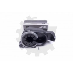 ITALTARTÓ FEKETE SMART FORTWO CABRIO A4518100370