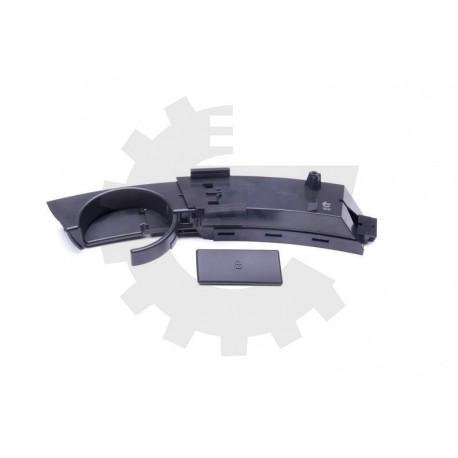 ITALTARTÓ FEKETE BMW Z4 ROADSTER COUPE 51457070323