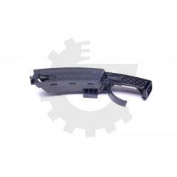 ITALTARTÓ FEKETE BMW Z4 ROADSTER COUPE 51457070323