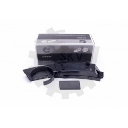 ITALTARTÓ FEKETE BMW Z4 ROADSTER COUPE 51457070323