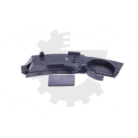 ITALTARTÓ FEKETE BMW Z4 ROADSTER COUPE 51457070324