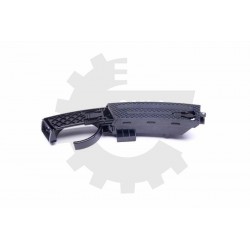 ITALTARTÓ FEKETE BMW Z4 ROADSTER COUPE 51457070324