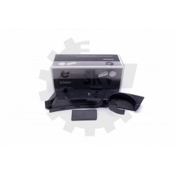 ITALTARTÓ FEKETE BMW Z4 ROADSTER COUPE 51457070324