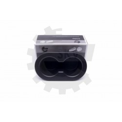 ITALTARTÓ FEKETE DODGE RAM 1500 2500 350 5HD65DX9AC