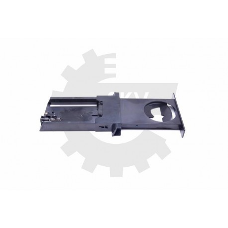 ITALTARTÓ FEKETE TOYOTA LAND CRUISER 55620-60010