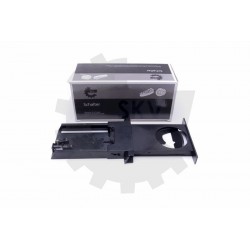 ITALTARTÓ FEKETE TOYOTA LAND CRUISER 55620-60010