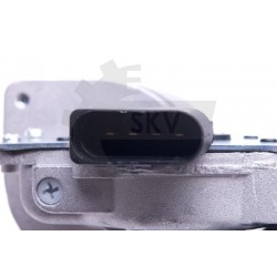 ABLAKTÖRLŐ MECHANIZMUS SKODA FABIA I FABIA II SZOBÁK 5J1955023A