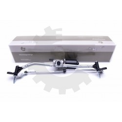 ABLAKTÖRLŐ MECHANIZMUS SKODA FABIA I FABIA II SZOBÁK 5J1955023A