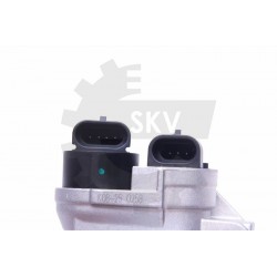 ABLAKTÖRLŐ MECHANIZMUS FIAT BRAVA BRAVO ÉS DOBLO 71740011