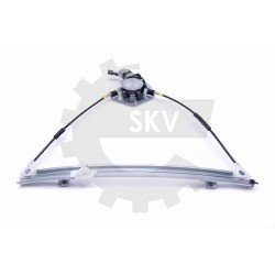 SZÉLVÉDŐ EMELŐ JOBB OLDALI RENAULT CLIO II 7700842246