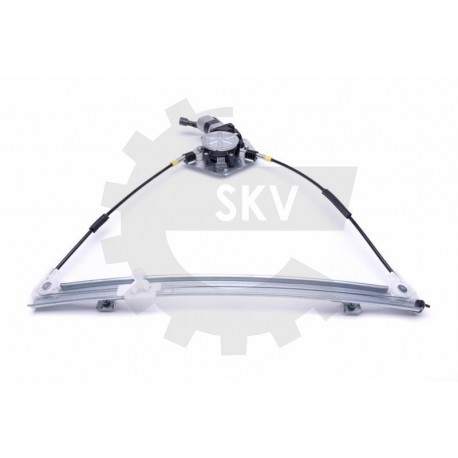 SZÉLVÉDŐ EMELŐ JOBB OLDALI RENAULT CLIO II 7700842246