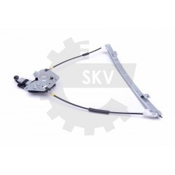 SZÉLVÉDŐ EMELŐ JOBB OLDALI RENAULT CLIO II 7700842246