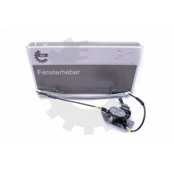 SZÉLVÉDŐ EMELŐ JOBB OLDALI RENAULT CLIO II 7700842246