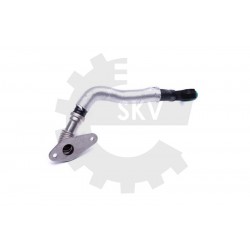 SZELLŐZŐCSATORNA SC. CRANK. AUDI A4 (B8) A5 (8T3) A6 06H103213J
