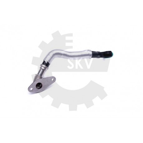 SZELLŐZŐCSATORNA SC. CRANK. AUDI A4 (B8) A5 (8T3) A6 06H103213J
