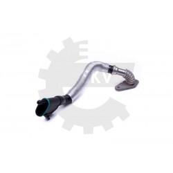 SZELLŐZŐCSATORNA SC. CRANK. AUDI A4 (B8) A5 (8T3) A6 06H103213J