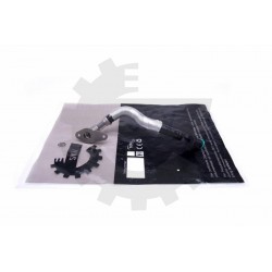 SZELLŐZŐCSATORNA SC. CRANK. AUDI A4 (B8) A5 (8T3) A6 06H103213J