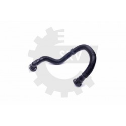 SZELLŐZŐCSATORNA SC. CRANK. AUDI SEAT SKODA VW 06F103235