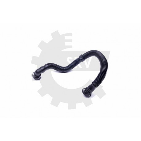 SZELLŐZŐCSATORNA SC. CRANK. AUDI SEAT SKODA VW 06F103235