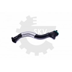 SZELLŐZŐCSATORNA SC. CRANK. AUDI A3 SPORTBACK Q3 06J103213D