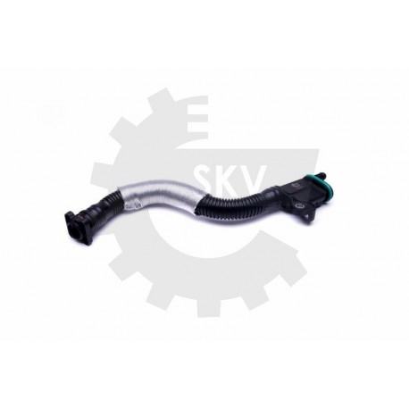 SZELLŐZŐCSATORNA SC. CRANK. AUDI A3 SPORTBACK Q3 06J103213D