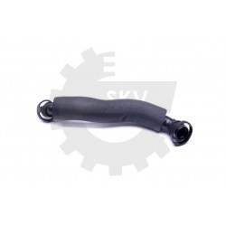 SZELLŐZŐCSATORNA SC. CRANK. BMW 1 (E87) 3 (E90 E91) 11157542633