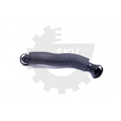 SZELLŐZŐCSATORNA SC. CRANK. BMW 1 (E87) 3 (E90 E91) 11157542633