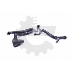 SZELLŐZŐCSATORNA SC. CRANK. AUDI A4 (B5) A6 (C5) 078103235R
