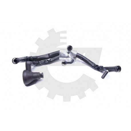 SZELLŐZŐCSATORNA SC. CRANK. AUDI A4 (B5) A6 (C5) 078103235R