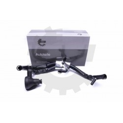 SZELLŐZŐCSATORNA SC. CRANK. AUDI A4 (B5) A6 (C5) 078103235R