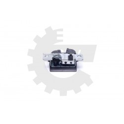 CSOMAGTÉRFEDÉL ZÁR VW PASSAT B5 GOLF IV POLO 3B9827505E