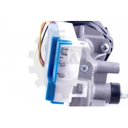 ELSŐ ABLAKTÖRLŐMOTOR FIAT BRAVA BRAVO BRAVO 9948456