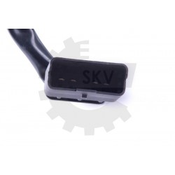 HÁTSÓ ABLAKTÖRLŐ MOTOR CITROEN BERLINGO 6405.LK