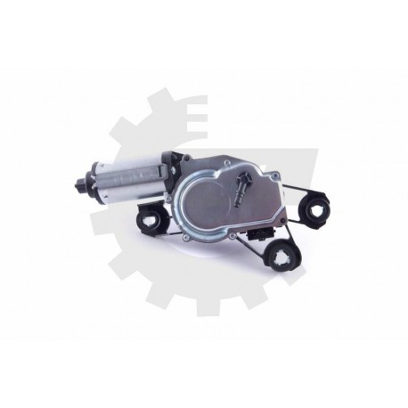 HÁTSÓ ABLAKTÖRLŐ MOTOR SEAT IBIZA IV MII 6J4955711