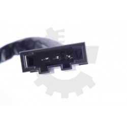 HÁTSÓ ABLAKTÖRLŐ MOTOR VW GOLF III IV VENTO 1H6955713A