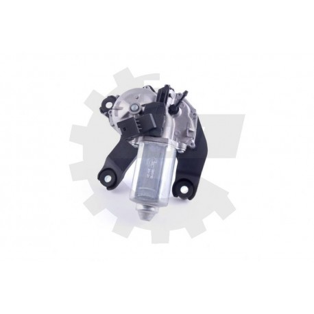 HÁTSÓ ABLAKTÖRLŐ MOTOR MINI COOPER S ONE 67636932013