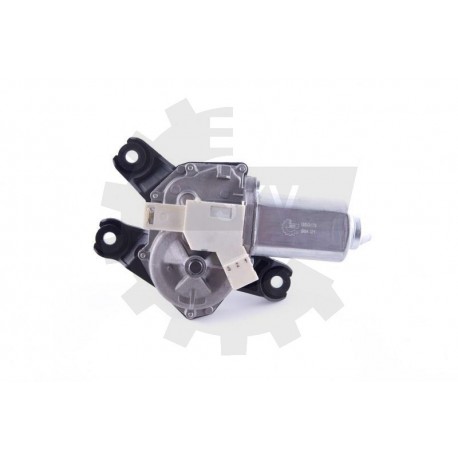 HÁTSÓ ABLAKTÖRLŐ MOTOR RENAULT LAGUNA II 8200001891