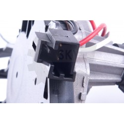 HÁTSÓ ABLAKTÖRLŐ MOTOR SMART FORFOUR A4548200208