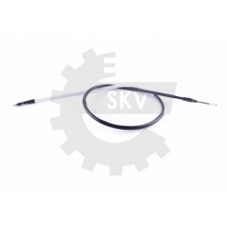 KÉZIFÉKKÁBEL HÁTUL BAL, JOBB, CITROEN 1400203680