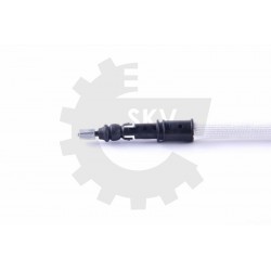 KÉZIFÉKKÁBEL HÁTUL BAL, JOBB, CITROEN 1400203680