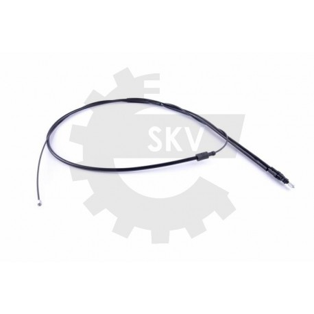 KÉZIFÉKKÁBEL HÁTUL BAL, JOBB, CITROEN 1608275380